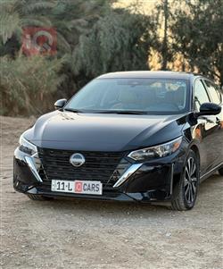 نیسان سێنترا